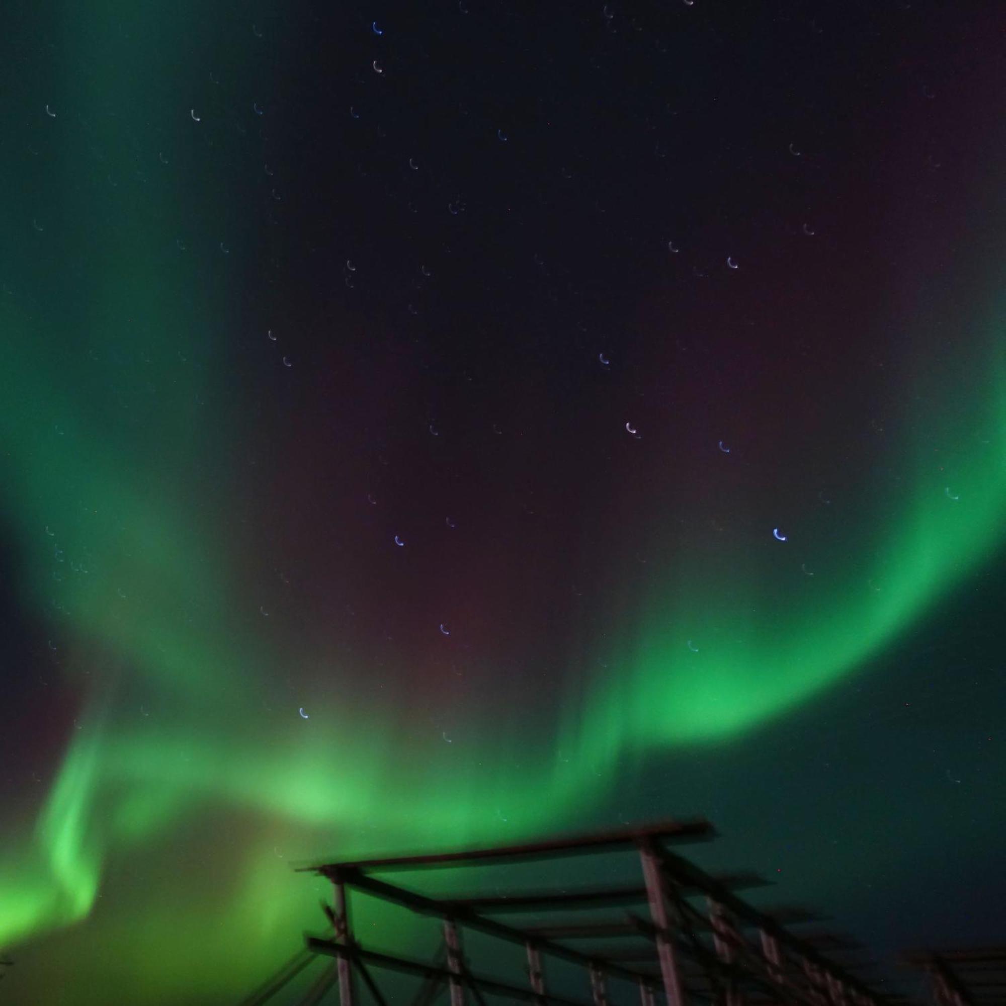 Lofoten Seaside Ballstad Exteriér fotografie
